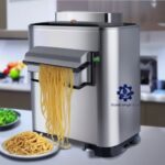 noodle making machine