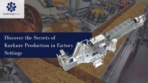 Read more about the article Discover the Secrets of Kurkure Production in Factory Settings